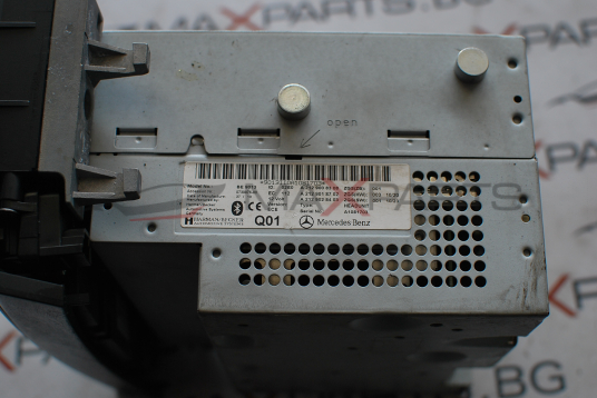 CD за Mercedes-Benz E-Class A2129008308 A2129018702 A2129028403