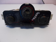 Клима управление за RENAULT MEGANE