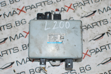 Управляващ модул ел.волан за Mitsubishi ASX 8633А031 JL051-002463