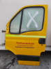 ПРЕДНА ЛЯВА ВРАТА ЗА IVECO     LEFT FRONT DOOR FOR IVECO