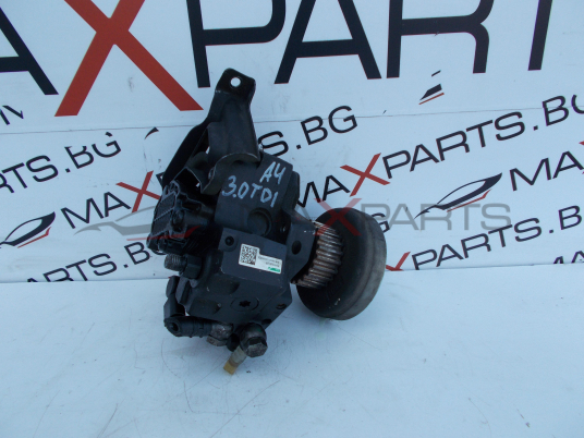 ГНП за Audi A4 B7 3.0TDI Diesel Fuel Pump 0445010125