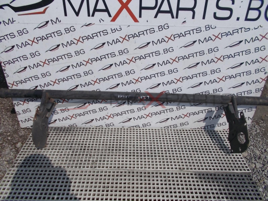 ОСНОВА БРОНЯ Л 200 2016