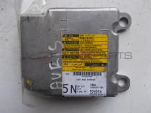 Централа AIRBAG за TOYOTA AURIS AIRBAG CONTROL MODULE 215537101 8917002110