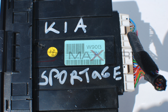 Клима управление за KIA Sportage  97250-3U900