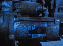 Стартер за NISSAN X-TRAIL   2.2DCI     233008H801