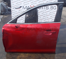 Предна лява врата за Mazda 6 ЦЕНАТА Е ЗА НЕОБОРУДВАНА ВРАТА