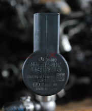 Регулатор налягане за MERCEDES SPRINTER W906 2.2 CDI Pressure regulator       A6420780149       0281002794