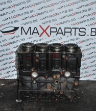 Двигателен блок за PASSAAT B7