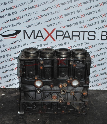 Двигателен блок за PASSAAT B7