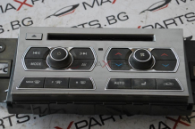 Клима управление за Jaguar XF 3.0TDV6 X23-18C858-BG