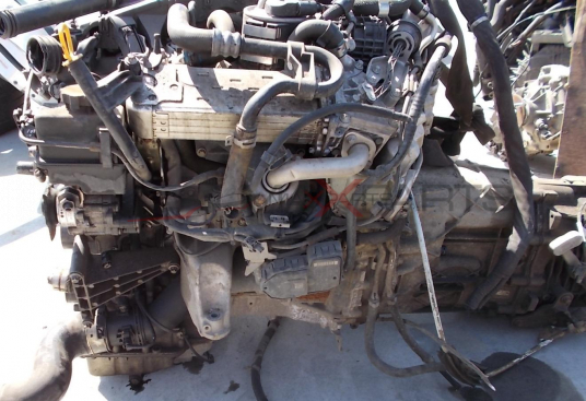 Двигател за MERCEDES VITO W639 2.2 CDI 651 ENGINE