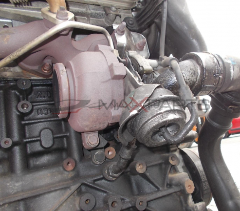 Турбо компресор за VW PASSAT 6 2.0 TDI PD Turbo compressor 03G253014H
