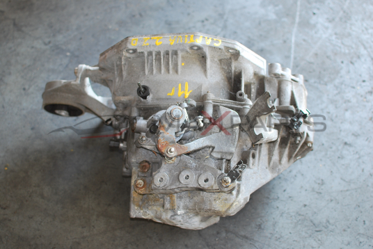 Скоростна кутия за Chevrolet Captiva 2.2D 4x4