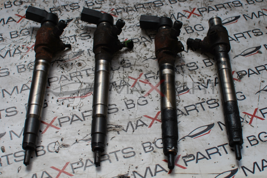 Дюзи за Ford Transit 2.2TDCI BK2Q-9K546-AG