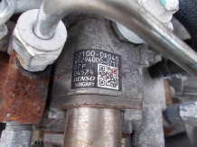 ГНП за Toyota Avensis 2.2D4D 22100-0R040 HU294000-0711