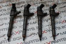 Дюзи за Opel Insignia 2.0CDI 0445110327