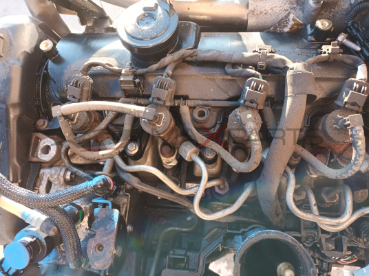 ДЮЗА 0445110485 MERCEDES CITAN