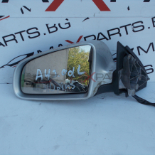 Ляво огледало за Audi A4 Left Mirror