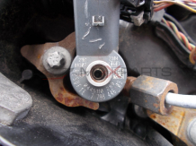 Дюза за BMW E87 120D  0445110 289  B2SUF1E  7 798 446 03