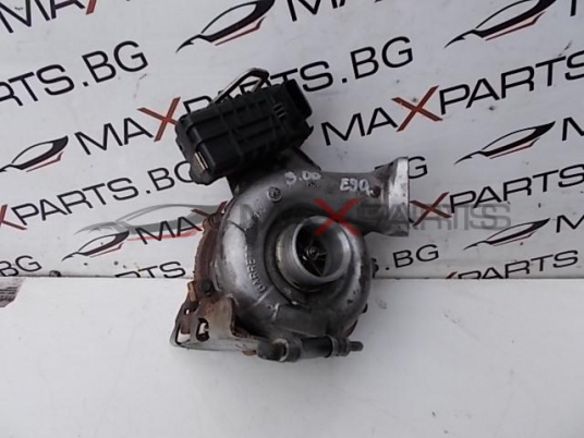 Турбо компресор за BMW E90 3.0D  GT2260V  779631114