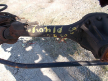 Заден мост за DISCOVERY 2003 TD5