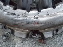 Комплект съединител за NISSAN NAVARA 2.5TD