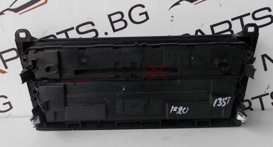 Клима управление за BMW F20 135i M-preformance