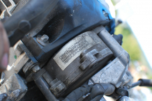 Вакуум помпа за Mercedes-Benz W204 2.2CDI