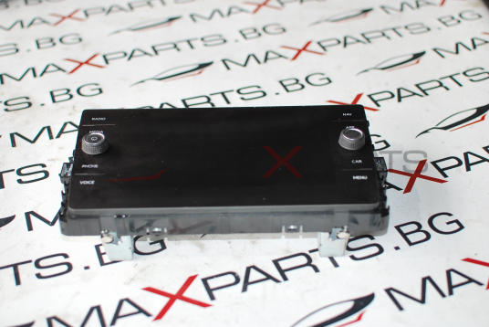 НАВИГАЦИЯ  VW Golf 7 5G Discover Media Touch programming unit 8" Voice MIB2 5G6919605B