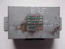 Модул автоматична скоростна кутия за ROVER 75 2.0D AUTOMATIC GEARBOX CONTROL MODULE