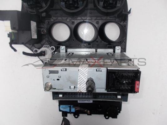 Радио CD player за ALFA ROMEO BRERA 7646302316 1560730930