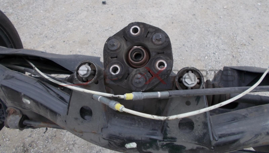 Заден мост с диференциал за BMW F20 FACE 2015г
