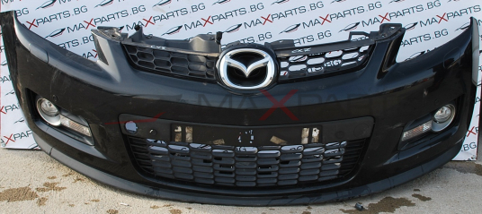 Предна броня за Mazda CX-7