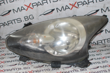 Преден ляв фар за Toyota Aygo