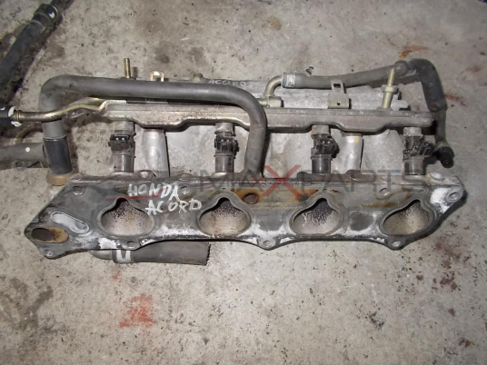 Всмукателен колектор за HONDA ACCORD 2.0 16V INLET MANIFOLD