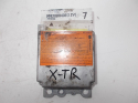 Централа airbag за NISSAN X-TRAIL AIRBAG CONTROL MODULE 988208H40E