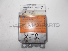 Централа airbag за NISSAN X-TRAIL AIRBAG CONTROL MODULE 988208H40E