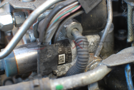 ГНП за Mazda 6 2.2 SKY Bi-Turbo  SH01-13800D