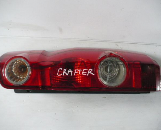 CRAFTER 2008 R