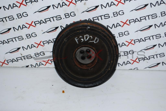 Ремъчна шайба за BMW F30 2.0D