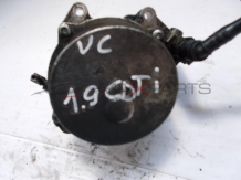 Вакум помпа за OPEL VECTRA C 1.9 CDTI  55188660