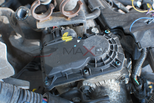 ЕГР клапан за Honda Civic 1.6D 16800-RZ0-GO