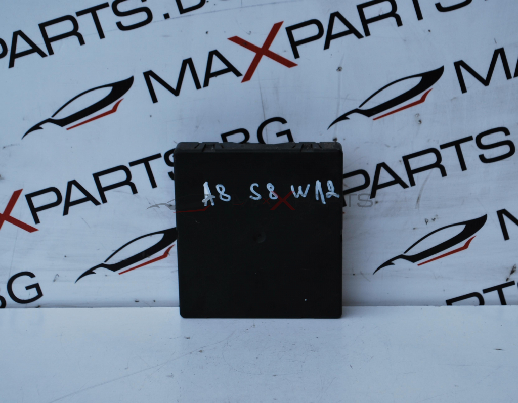 Комфорт модул за AUDI A8 4.2TDI   4E0 907 289E