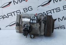 Клима компресор за TOYOTA LAND CRUISER 3.0D  10S17C  447220-5260