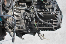 Скоростна кутия за Ford Mondeo ST 3.0I