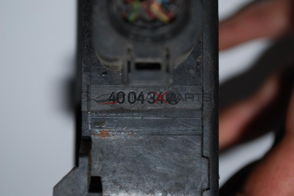 Соленоиден вакуумен блок за VW JETTA 2.0 TDI SOLENOID CONTROL MODULE     6Q0906625