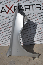 Преден десен калник за Skoda Octavia