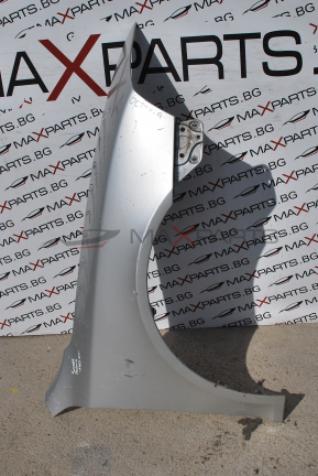 Преден десен калник за Skoda Octavia