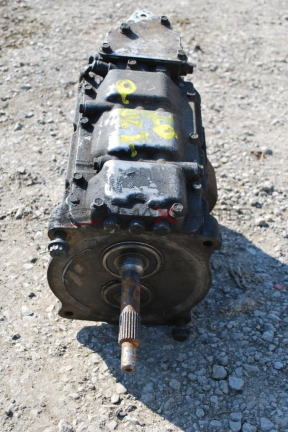 Раздатка за MITSUBISHI PAJERO  2.5TD       ME580809