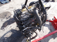 Двигател за MAZDA 5 2.0D 143HP RF7J ENGINE